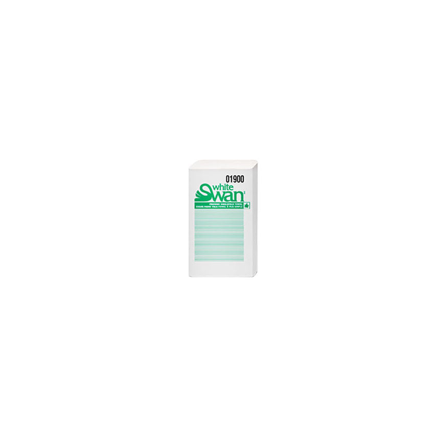 White Swan Paper Towel, White
