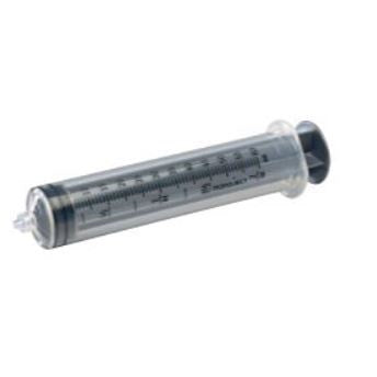 Monoject SoftPack Needles and Syringes 3 mL