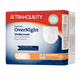 Unisex Adult Absorbent Underwear Tranquility® Premium OverNight™ Pull On with Tear Away Seams