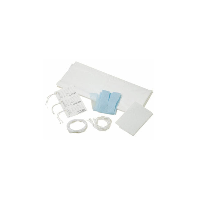 Shroud Kit