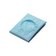 Surgical Drape, White/Blue