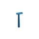 Val-U-Shave™ Razor, Blue