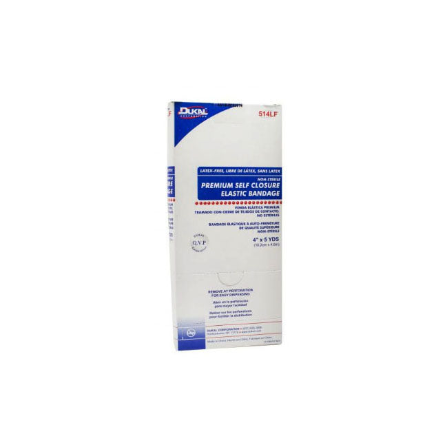 Bandage élastique de qualité supérieure, 5 yards