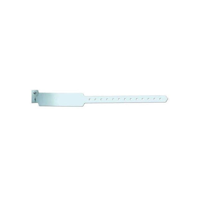 Sentry SuperBand Imprinter Wristband