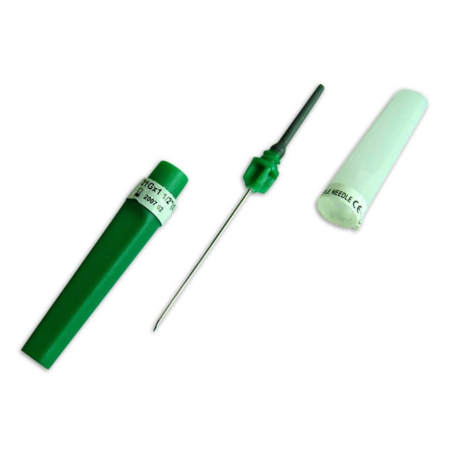 Aiguille de prélèvement sanguin multi-échantillons Vacutainer®