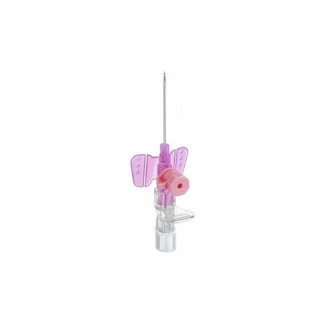 Vasofix Safety, IV Catheter, FEP