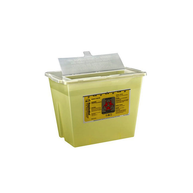 Sentinel Sharps Container, 2GL
