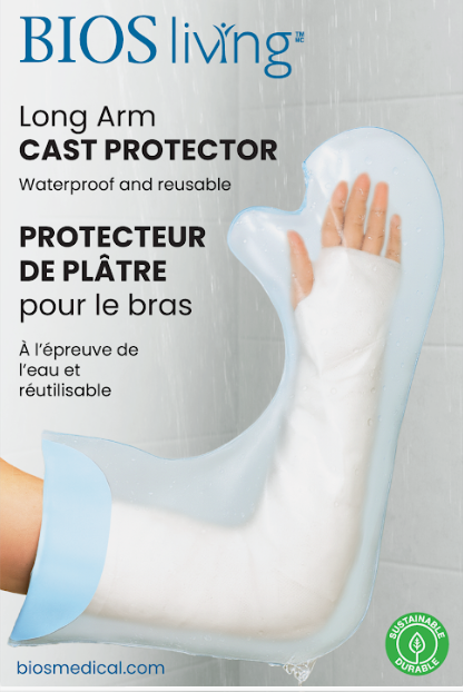 BIOS Living - Cast Protector