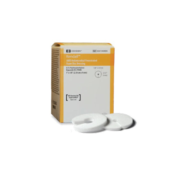 Kendall AMD Foam Disc
