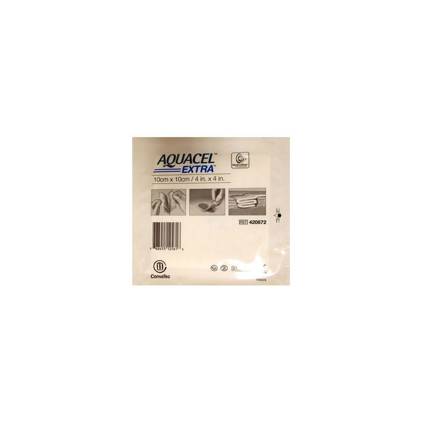Pansement pour plaies AQUACEL® Extra™