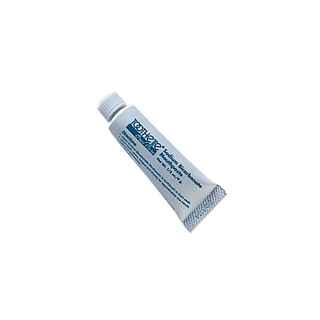 Toothette Mouthpaste, Sodium Bicarbonate, Mint