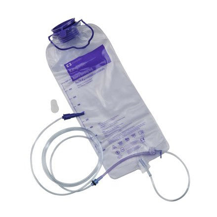 Kangaroo ePump Enteral Feeding Sets