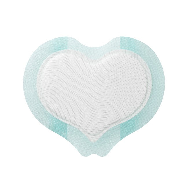 Biatain Silicone Fit