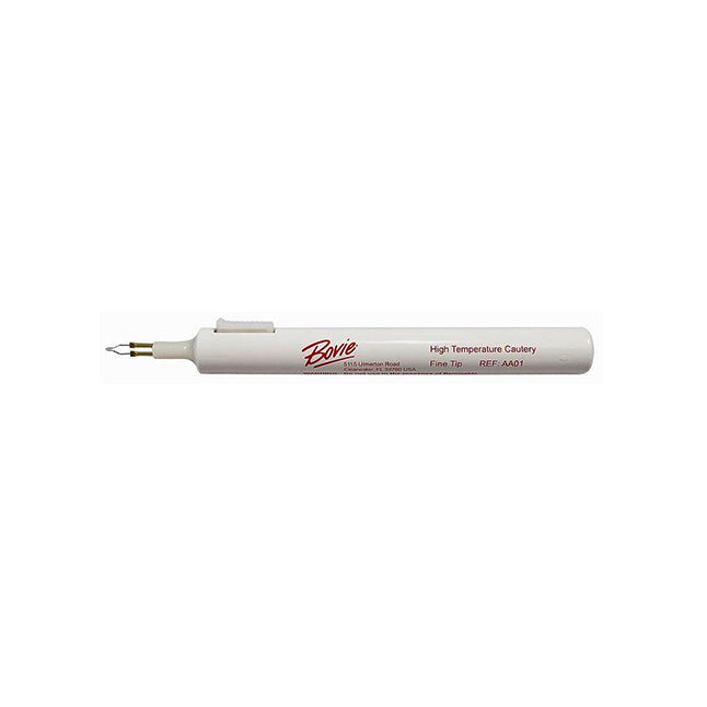 Cautérisation à haute température, 2200 °F