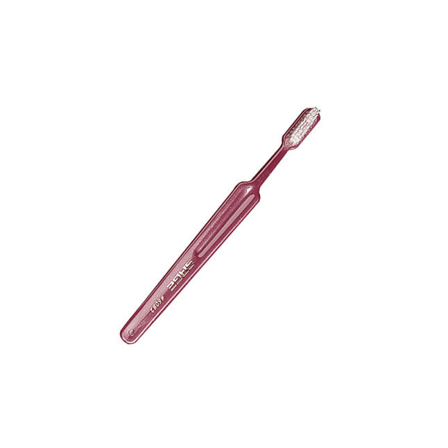Brosse à dents Toothette®, ultra-souple, pour adultes