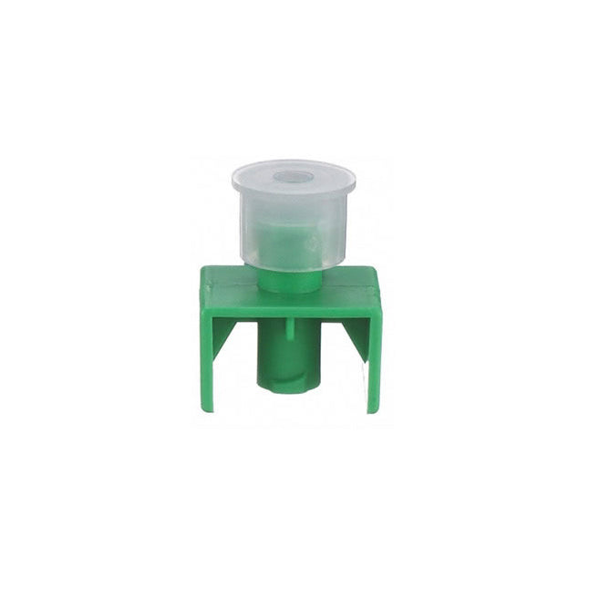 Connecteur de distribution de fluide, Luer Lock femelle proximal