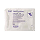 Syringe Convenience Tray, Luer-Lok™ Tip