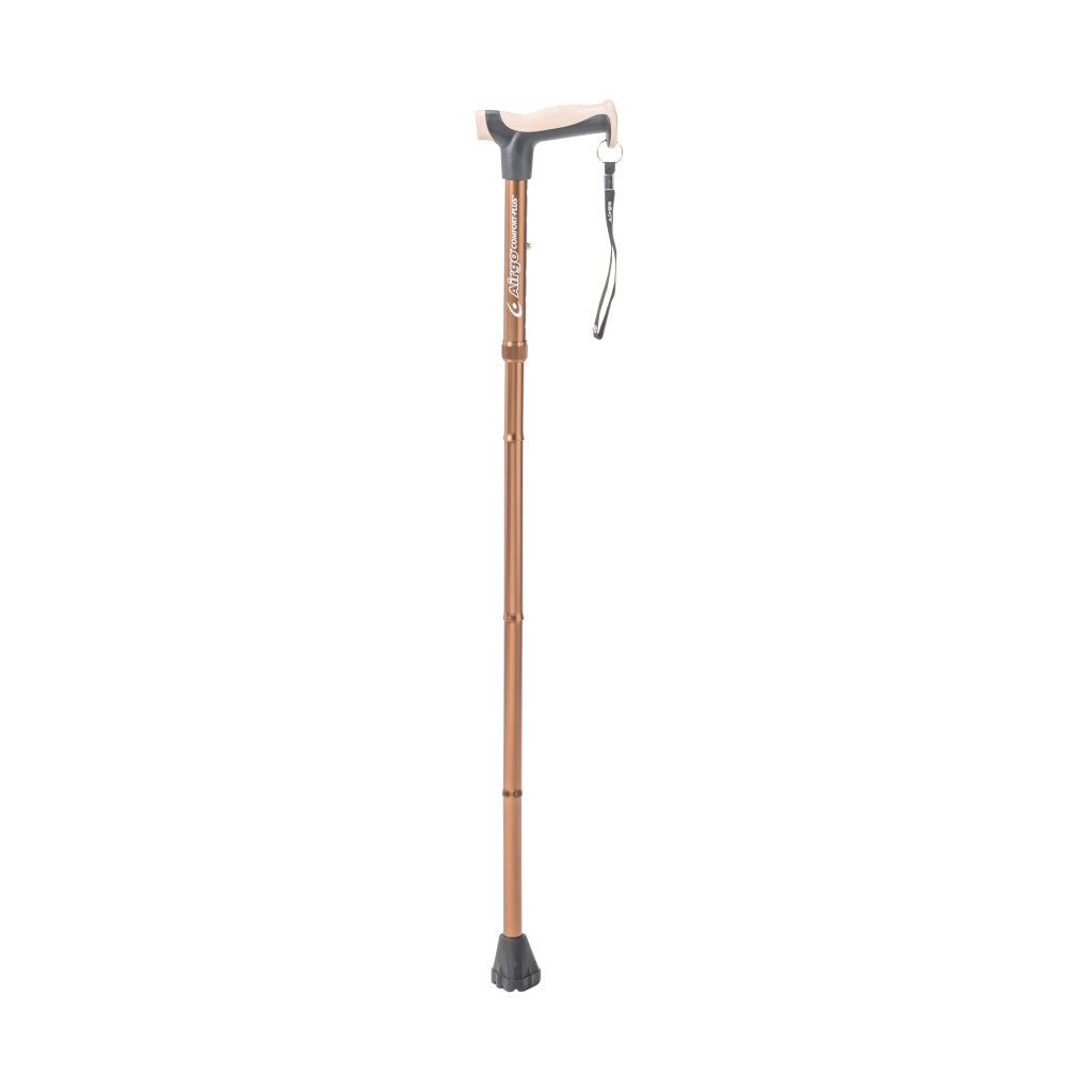 Canne pliante Airgo Comfort-Plus