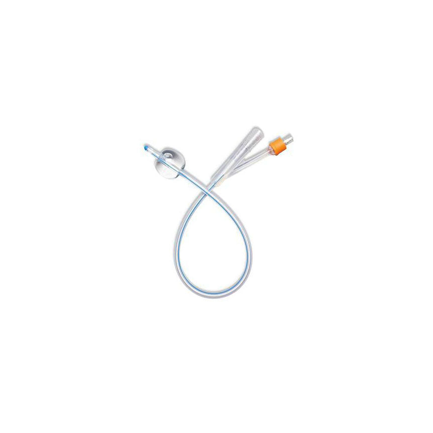 Sonde de Foley AMSure®, en silicone, ballonnet de 30 cc
