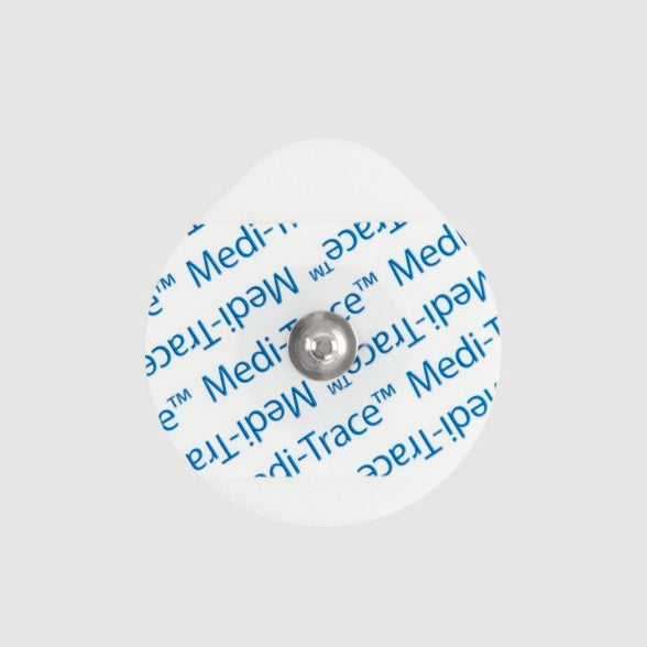 Medi-Trace™ 100 Surveillance pédiatrique, électrode en mousse