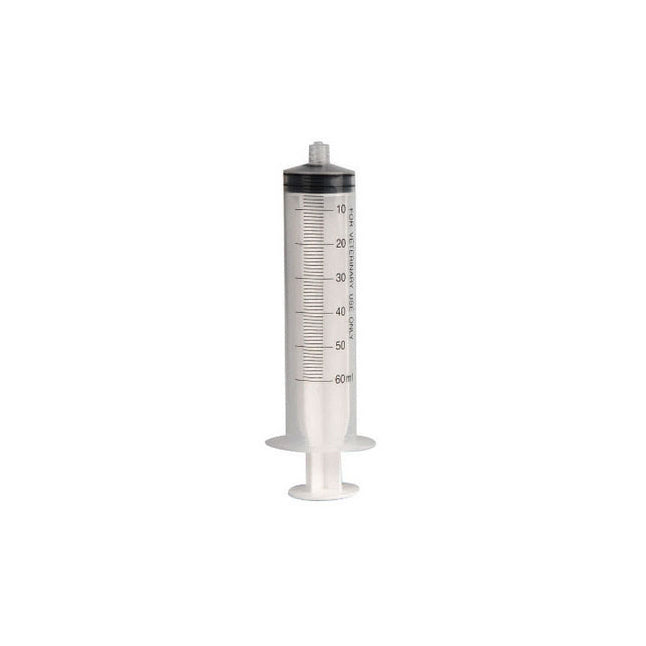 Seringue hypodermique sans aiguille