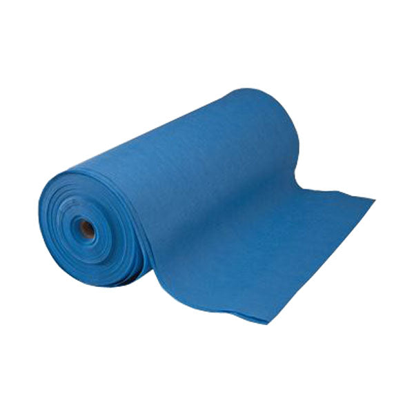 Tissu pour champs opératoires vétérinaires Argyle™, simple épaisseur, L 38,5 po x l 300 pi