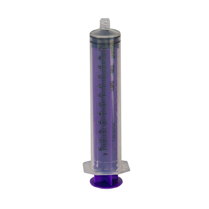 Monoject Enteral Syringes with ENFit Connection