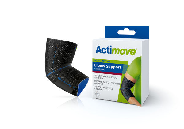 Elbow Support Adjustable