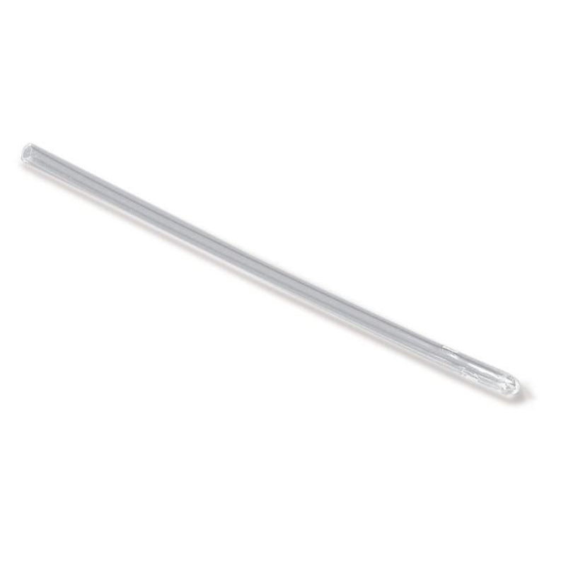Dover PVC Female Urinary Urethral Catheter, 14FR