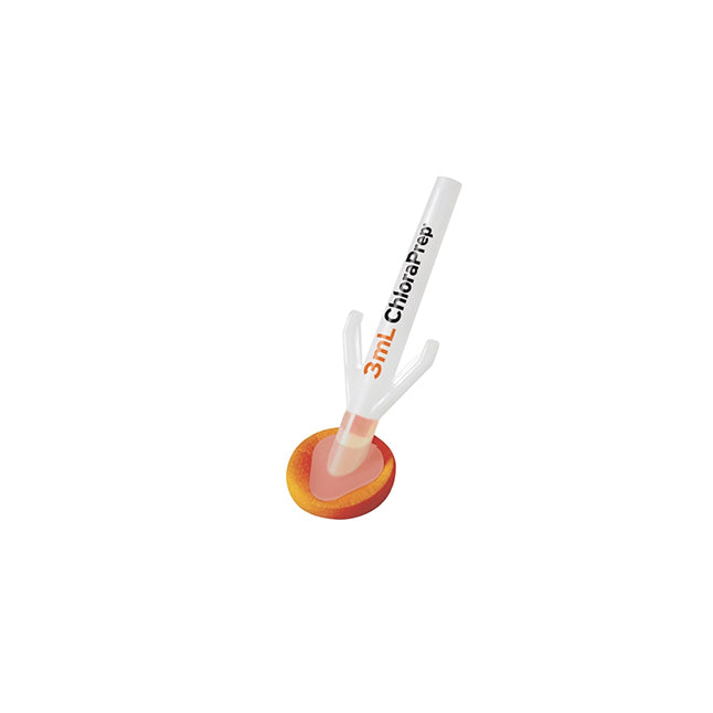 Applicateur ChloraPrep®