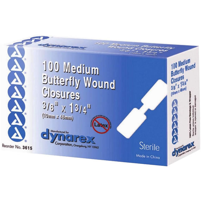 Adhesive Bandage