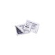 Plateau pratique pour seringues, embout Luer-Lok™