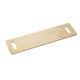 Transfer Board (Wood With Cut-Out Handles)