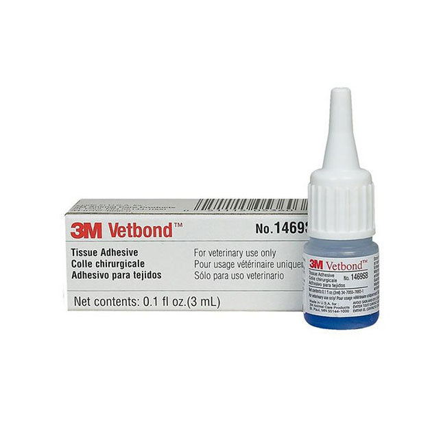 Vetbond™ Tissue Adhesive