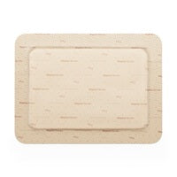 Mepilex® Border Flex Foam Dressing