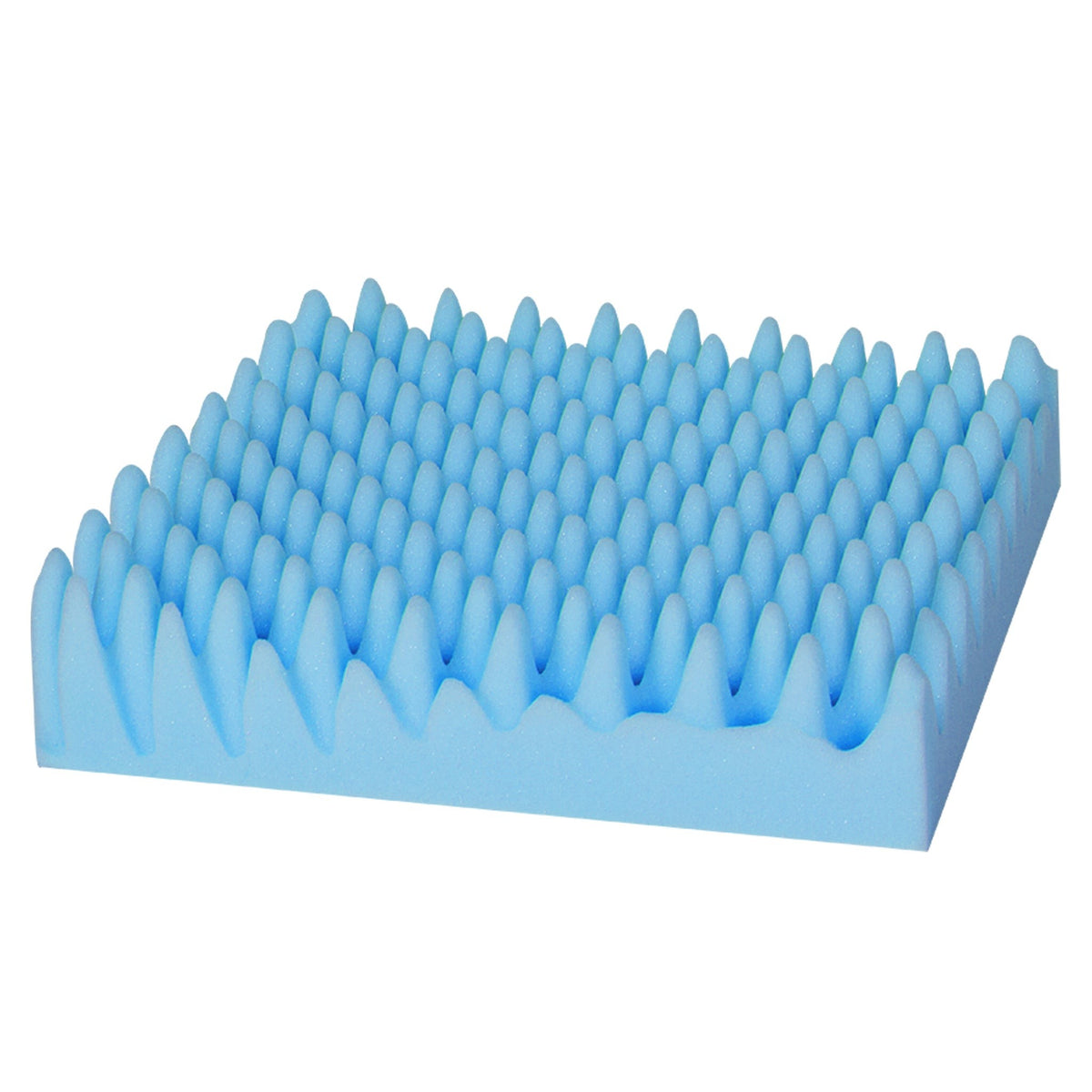 PCP Egg Crate Transport Chair Pad