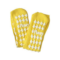 Fall Management Socks, Non-Skid