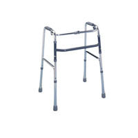 Airgo Airgoone Touch Button Folding Walker