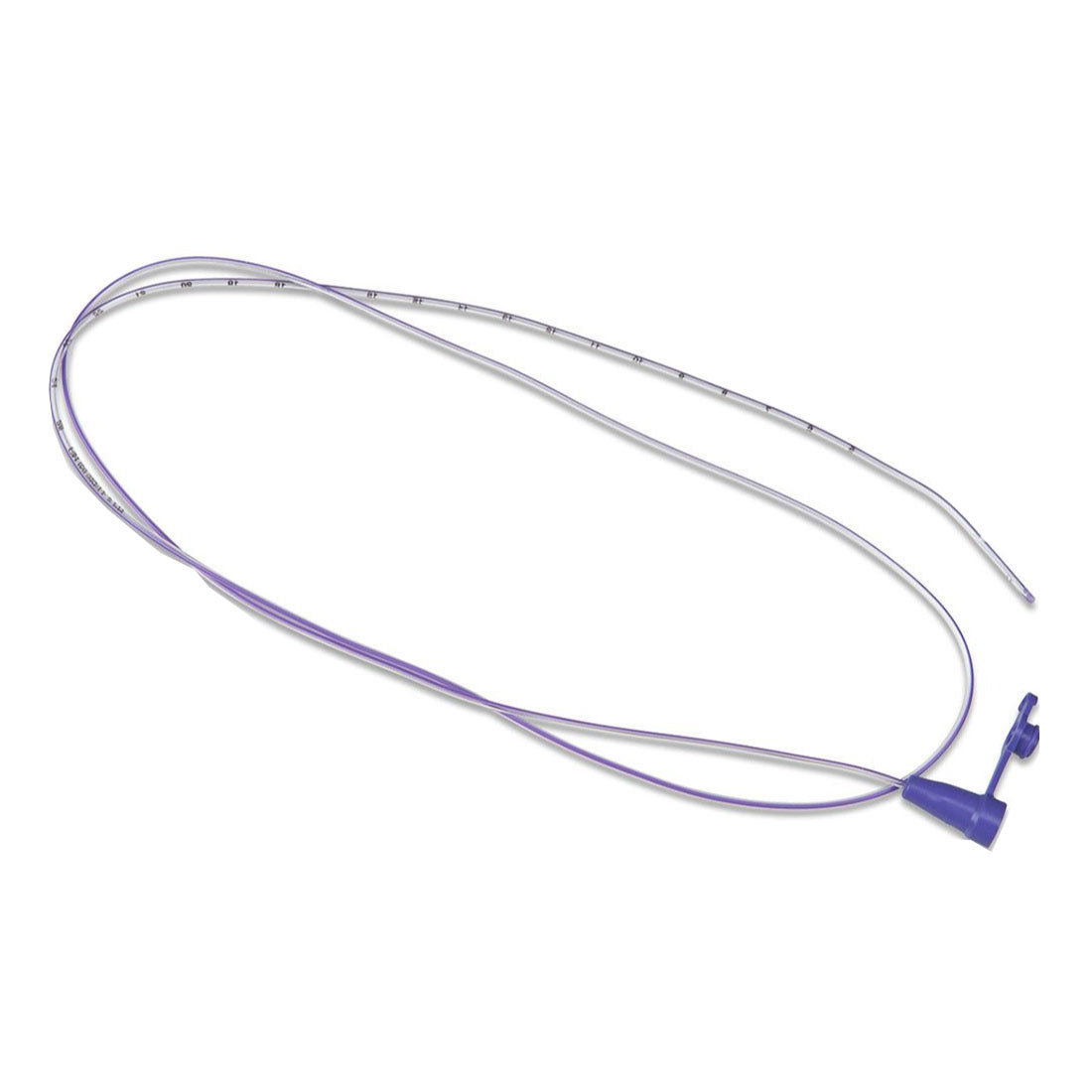 Kangaroo Polyurethane Feeding Tubes