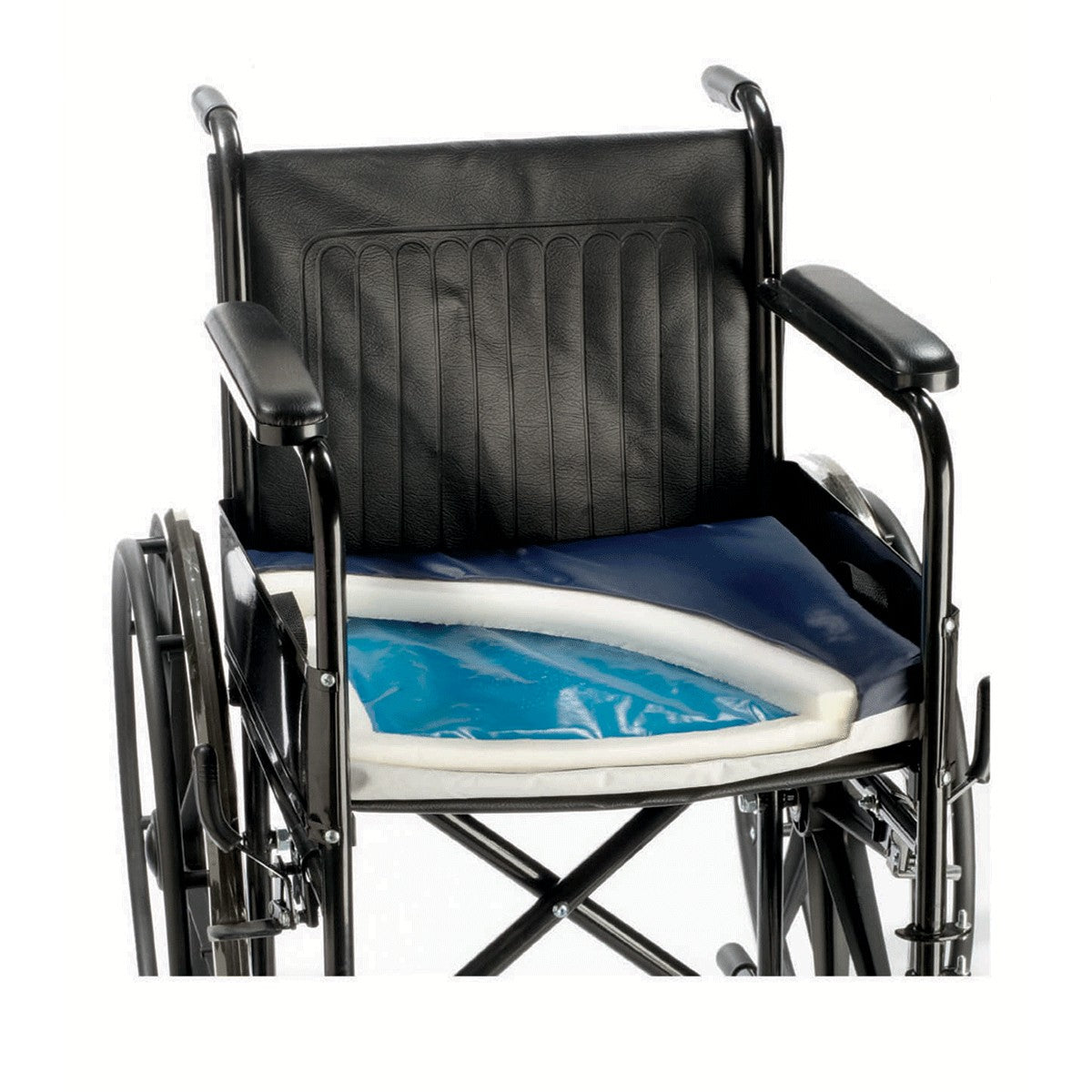 Wheelchair Gel Cushion