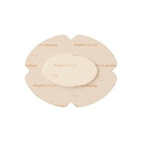 Mepilex® Border Flex Foam Dressing