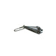 Nail Clipper, Nickel Plated