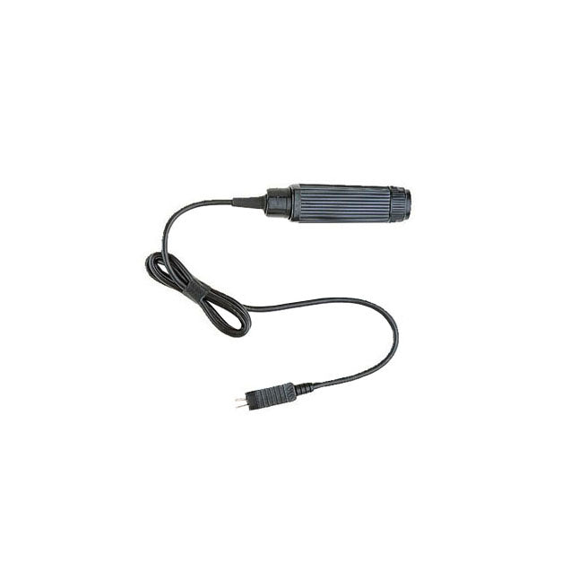 Light Handle, Halogen, 6.0V