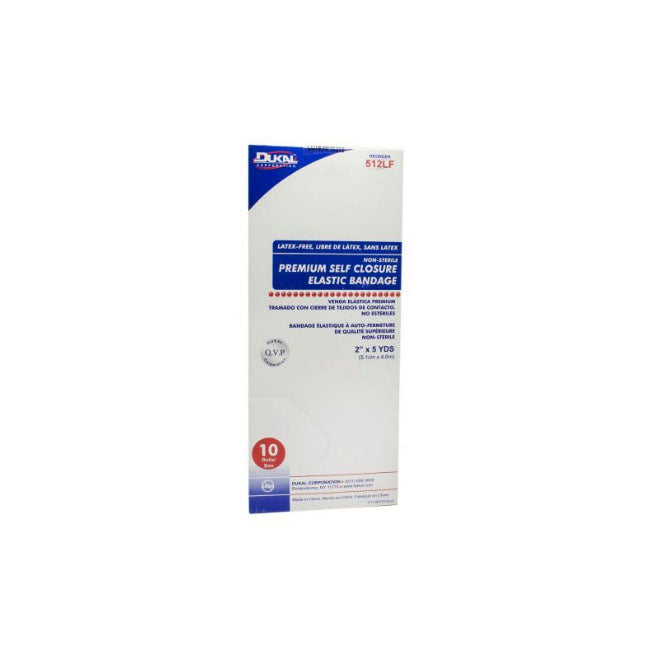 Premium Elastic Bandage, L5yd
