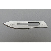 Bard-Parker® Surgical Blade, Stainless steel, Sterile