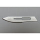 Bard-Parker® Surgical Blade, Stainless steel, Sterile