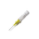 Introcan Safety® IV Catheter, Straight, Polyurethane