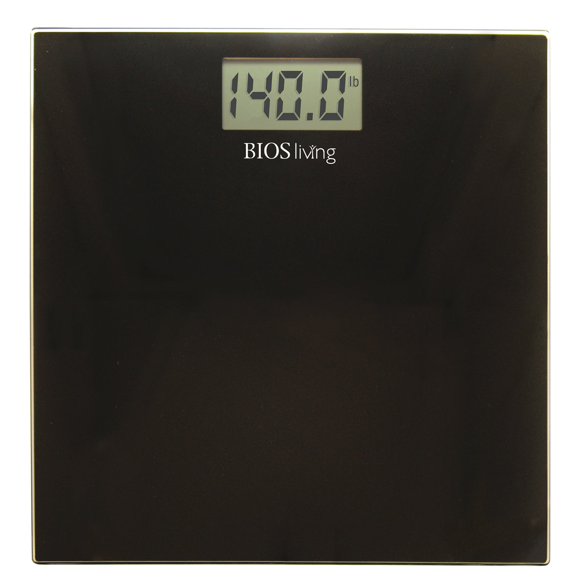 BIOS Living - Ultra Slim Electronic Glass Scale (SC403)
