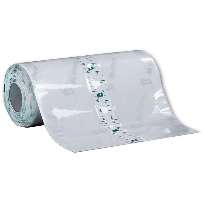 Rouleau de film transparent 3M™ Tegaderm™