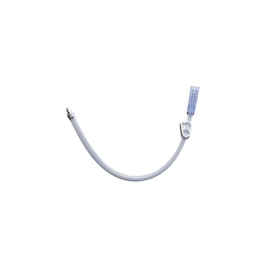 Ensemble d'extension de bolus MIC-KEY®, avec embout de cathéter
